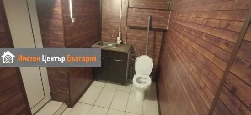 Дава се под наем Склад в София, Слатина - 196 кв.м за 175000 € - Снимка #5