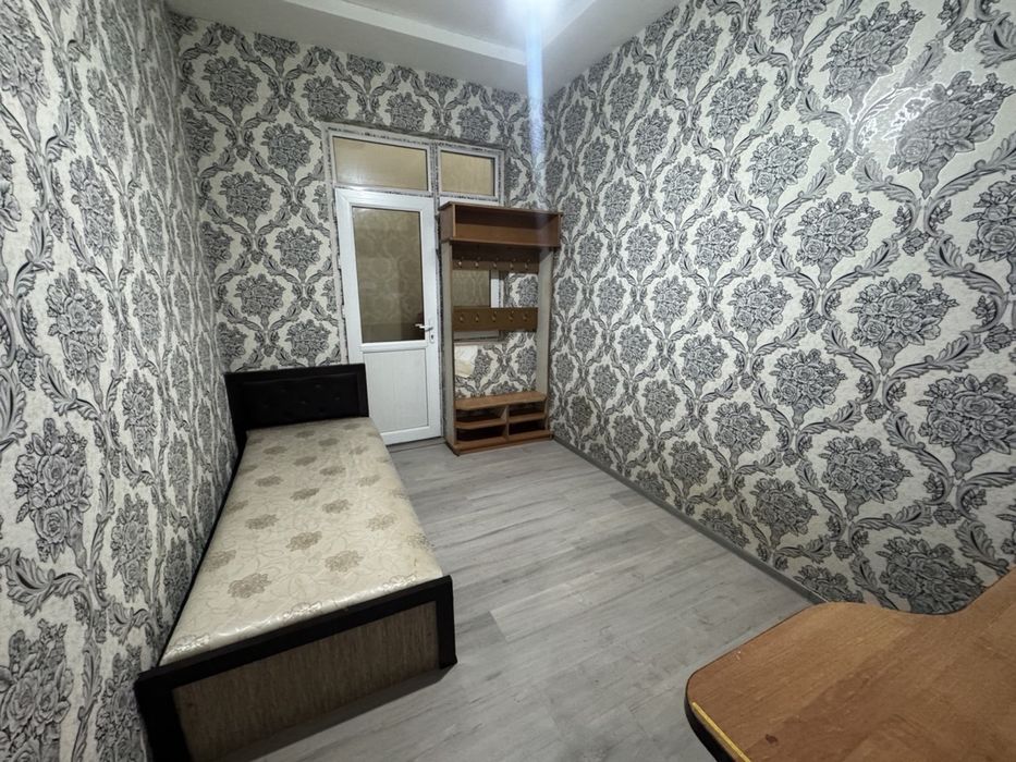 3 хонали уй ижарага берилади