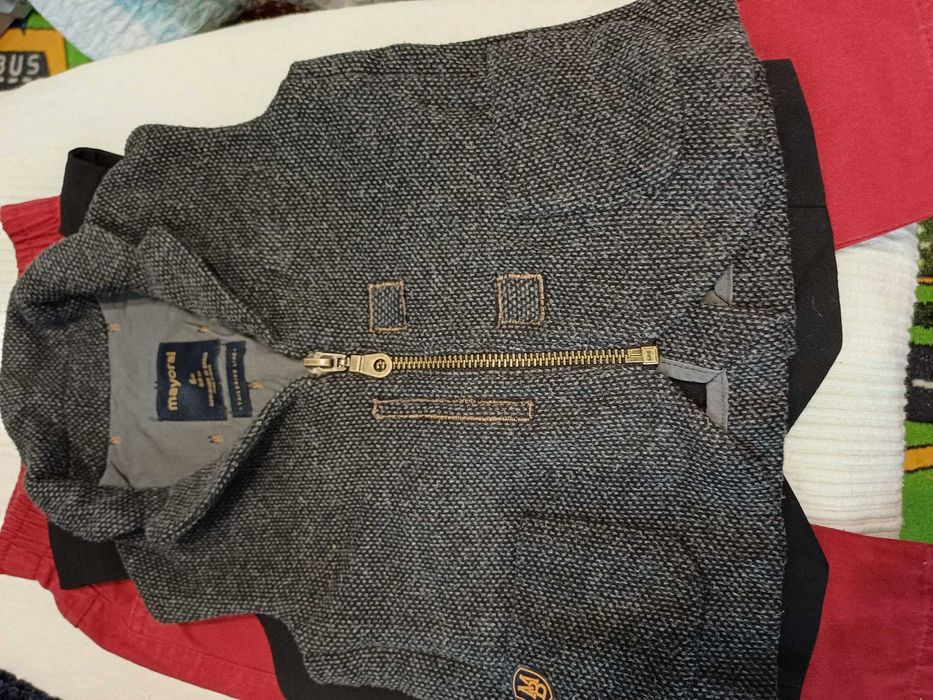 seturi mayoral 9-12 luni