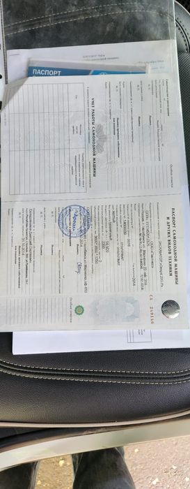 Продам экскаватор мини