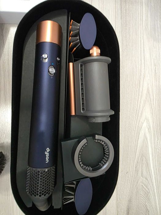 Dyson HS05 Airwrap Complete