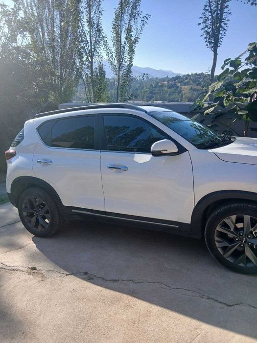 KIA sonet-3 pozitsiya full.  2025