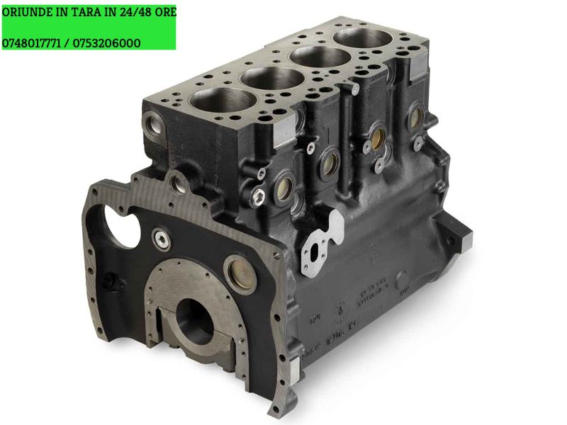 piese motor perkins