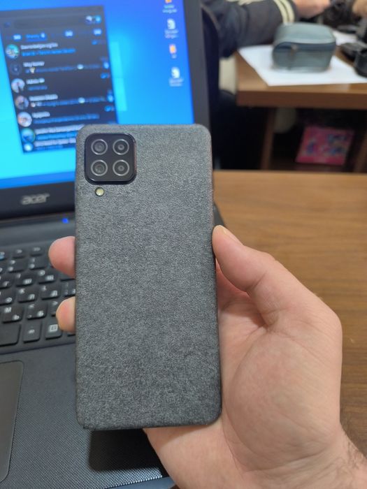 Samsung galaxy A 22s