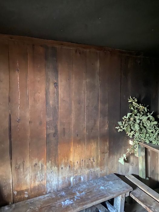 Продам дом район бензостроя