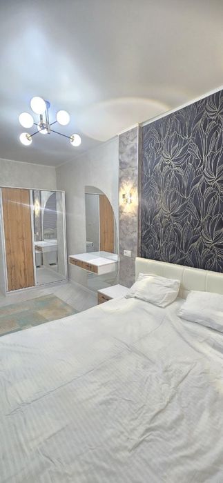 Чиланзар 16 квартал