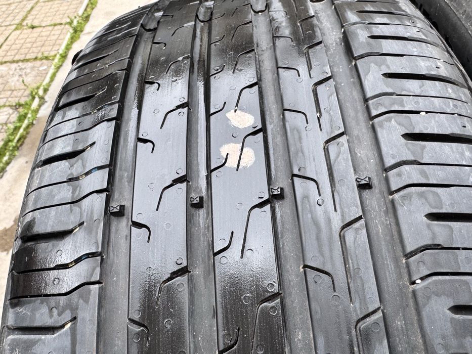 215/50/R18 Continental PremiumContact6 4бр летни dot0520