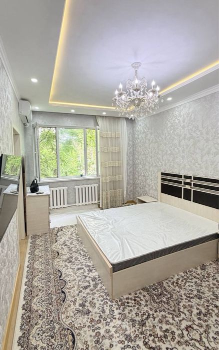 Чиланзар 6 — 1/3/4 квартира 30 м² рядом с метро
