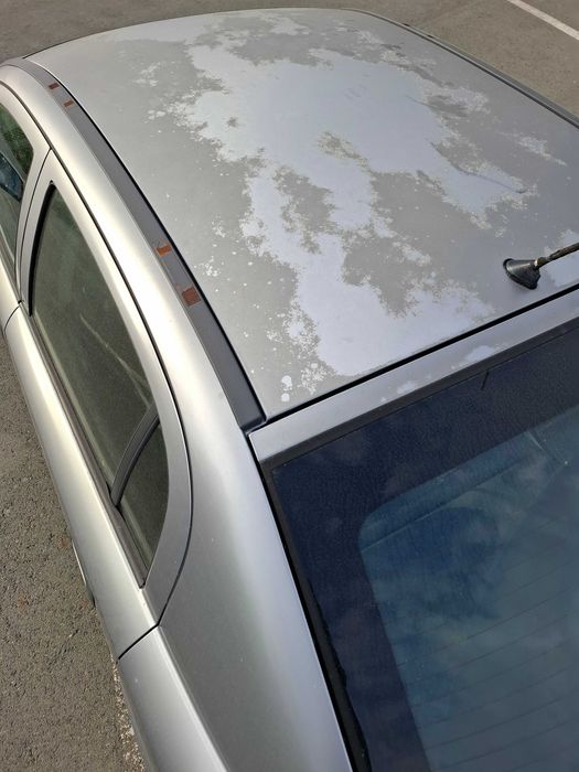 Opel Astra G (1 7 CDTi)