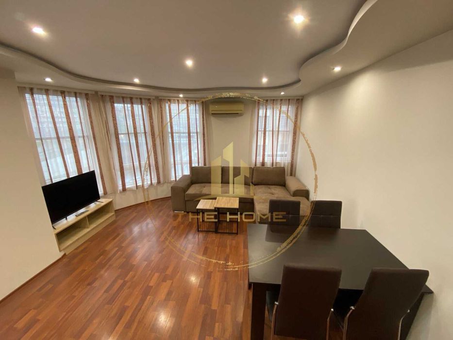 Уютен 2 стаен Лятно Кино