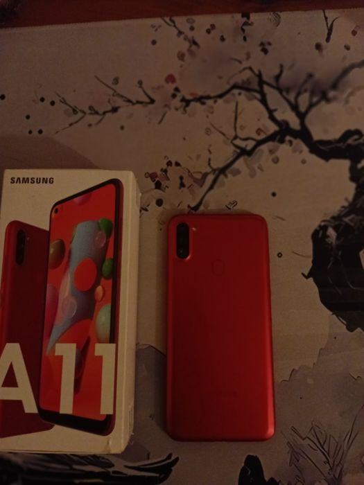 Samsung a11 32gb