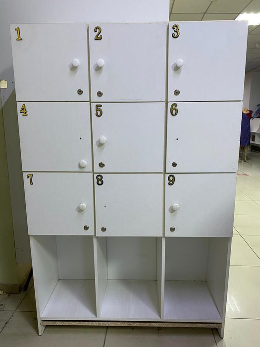 Продам торговое оборудование