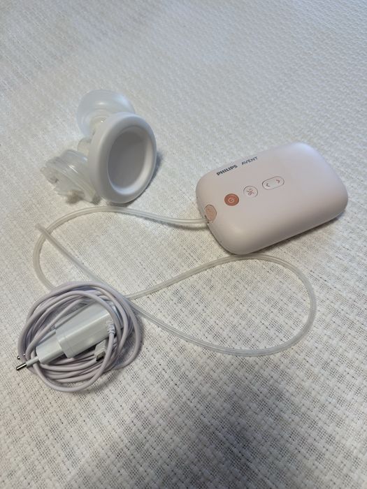 Pompa de san electrica Philips Avent