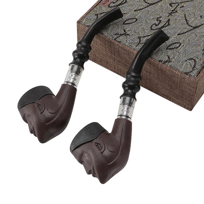 Трубка курительная