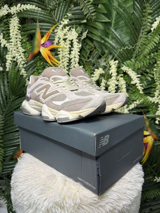 New Balance 9060 Arid Stone