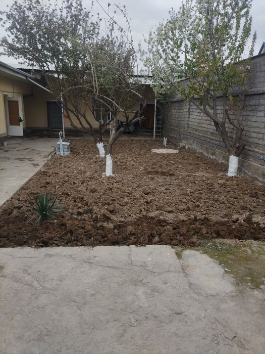 Uy sotiladi Zangiota Qahramon