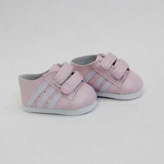 Играчки!Нови обувки за кукла Baby Born/Бейби Борн или кукла 43 см