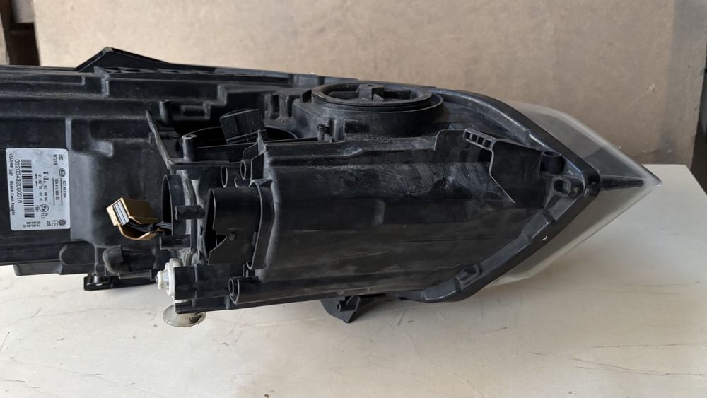 Фар за vw Polo 6c