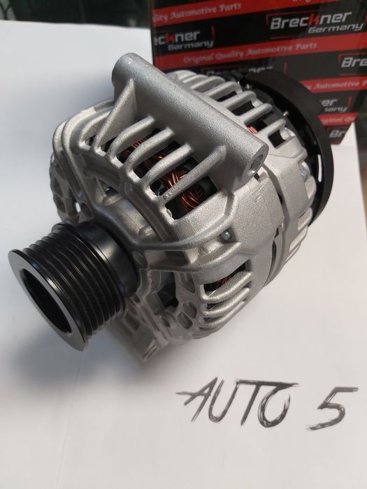 Алтернатор Дачия / Рено