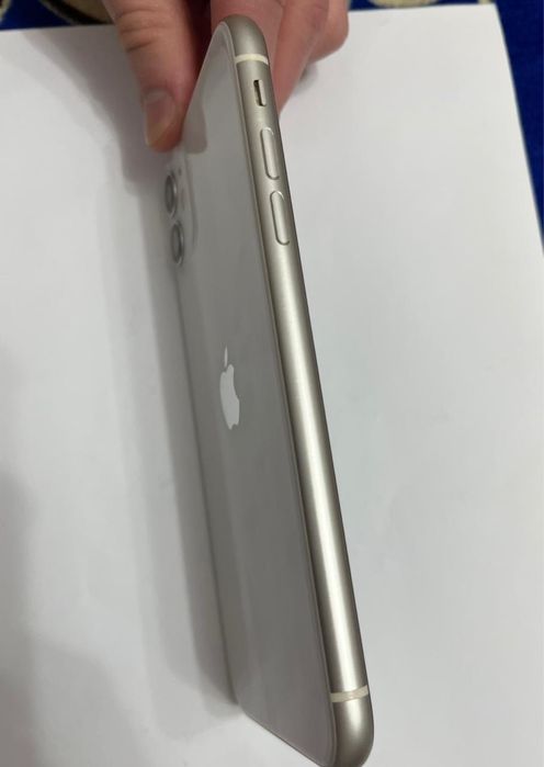 iphone 11 б/у 85%