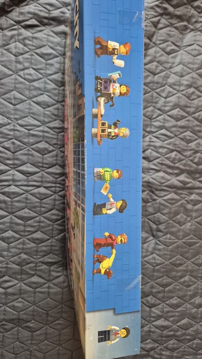 Lego City  60423