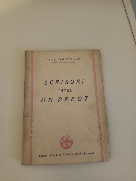 Cărți bisericești