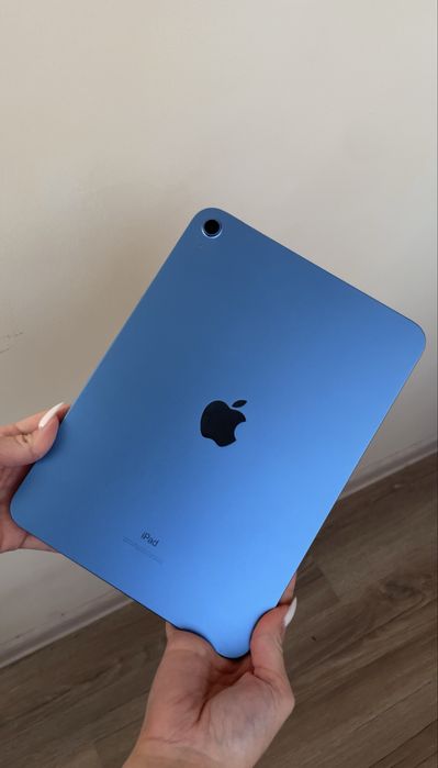 Ipad 10.9» (2022) Wi-Fi (256 GB)