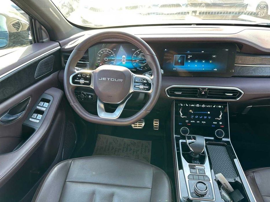 JETOUR X90 Plus Продам или обменяю на Ваш автомобиль!Возможен кредит
