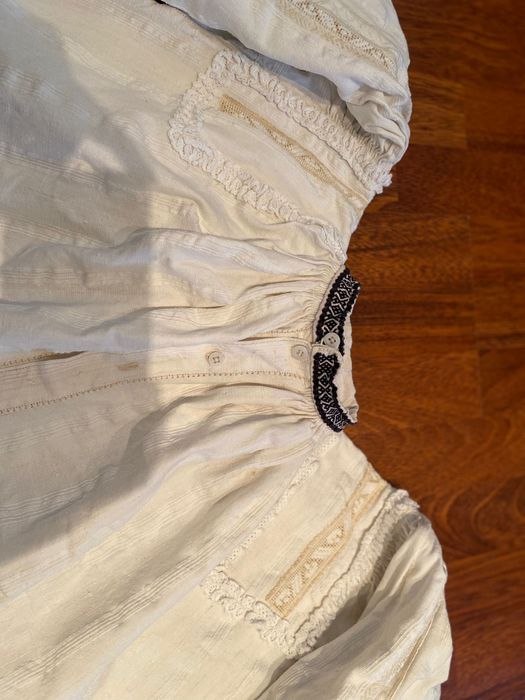 Piesă de colecție de peste 100 ani