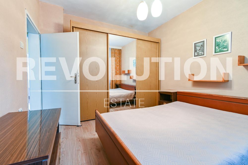 Дава се под наем Тристаен апартамент в София, Лозенец - 97 кв.м за 850 € - Снимка #8