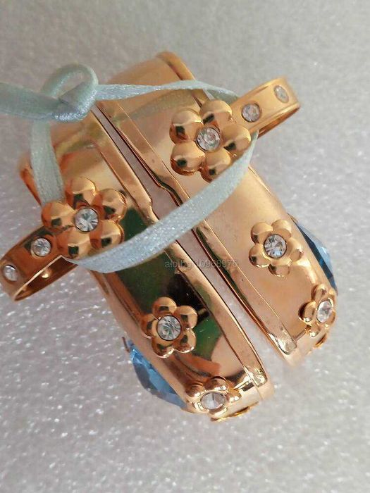 Ретро Бижута Висулки чифт