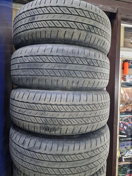 Продам летнюю резину