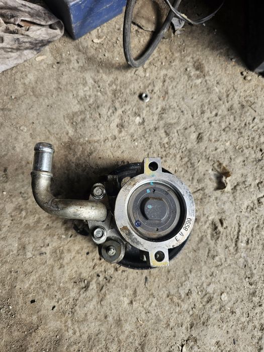Pompa servodirectie Chevrolet Lacetti 1 (2004 - 2013) 1.4 mpi