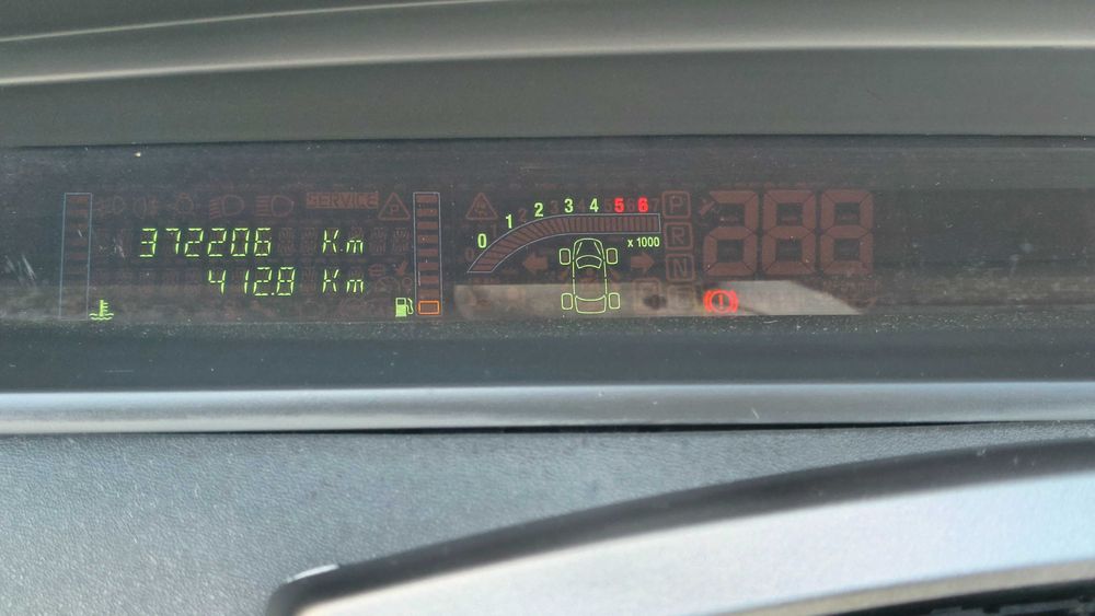 Vand Renault Scenic 2