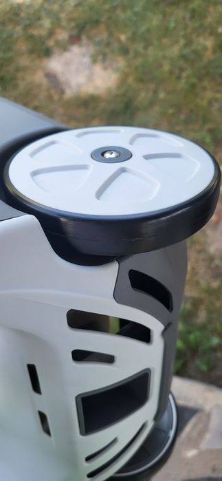 Пылесос Intex 28006 для бассейна