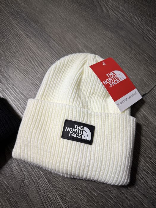 Caciula Fes The North Face noua/New