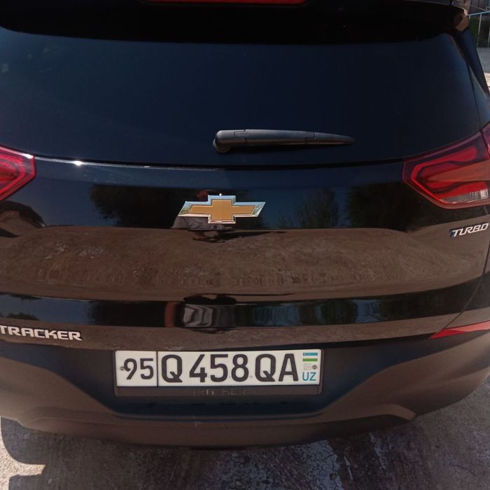 Трекер сотилади выкупгам хам гаплашамиз