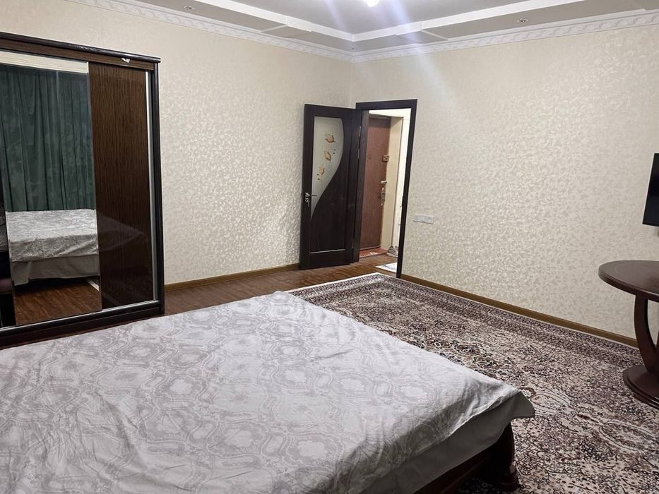 1 комнатная Ташсельмаш Шохона Боткина