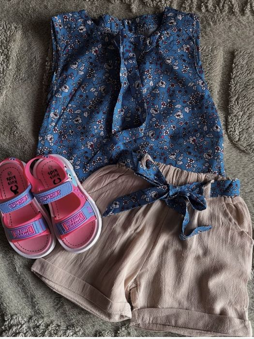 Распродажа одежды