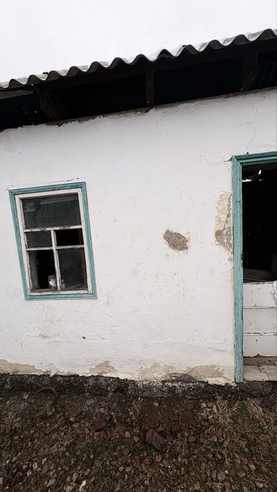 Дом 6 комнатный, адрес:Жаугаш батыр 12/1