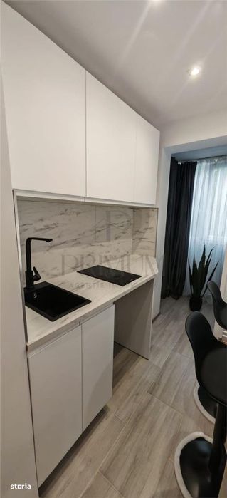 Apartament 1 camera-Renovat-Blascovici — fotografia 3