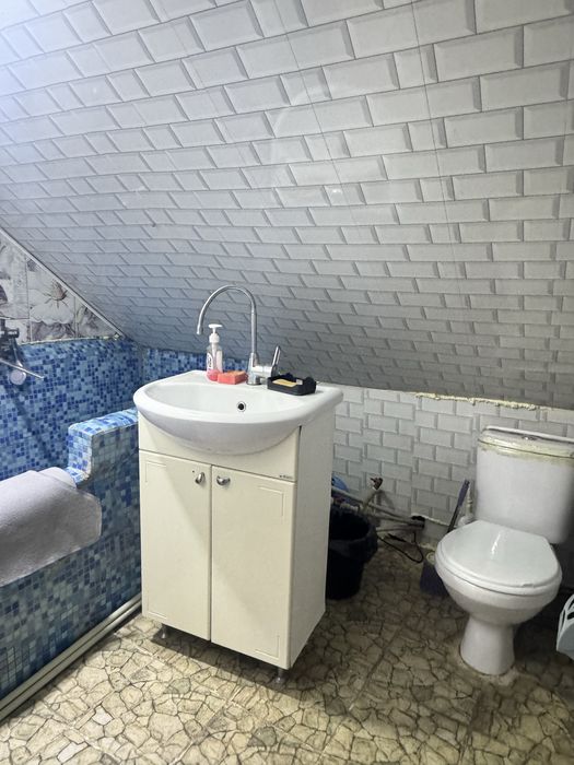 Продам дом в Катон-Карагайском районе село Урыль