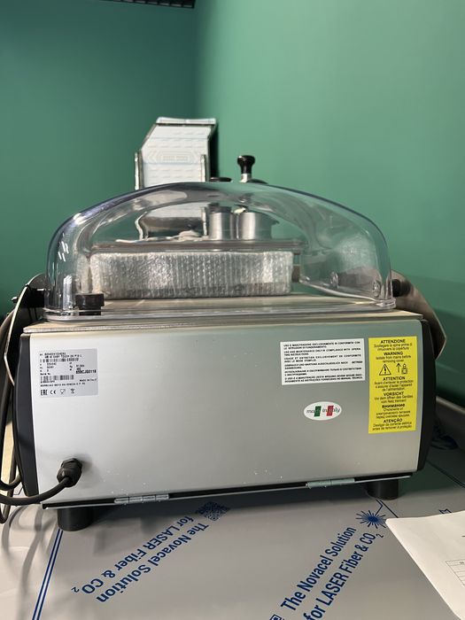 Вакуумный упаковщик, длиной планки 40 см