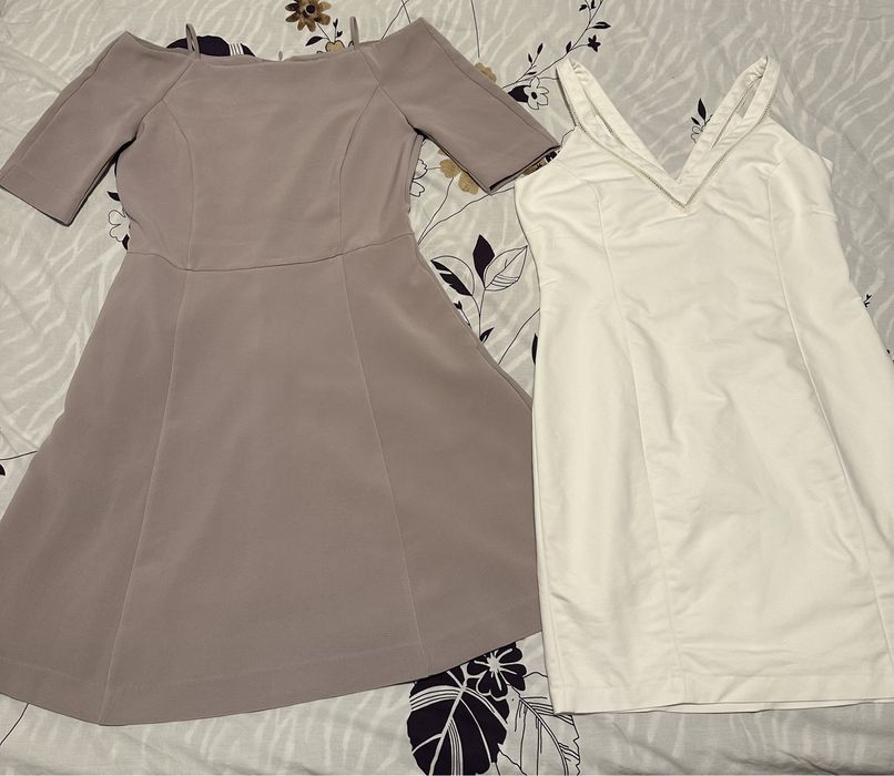 Дамски Рокли, без забележки