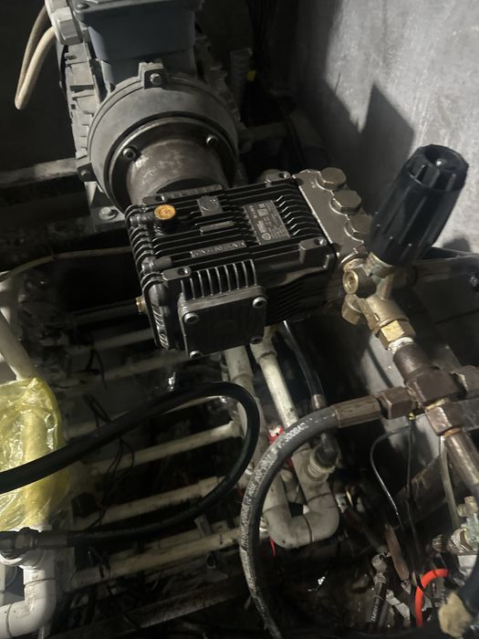 Сам мойка автомойка аппаратлари сотлади