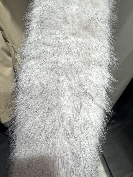 Продам шубу б/у