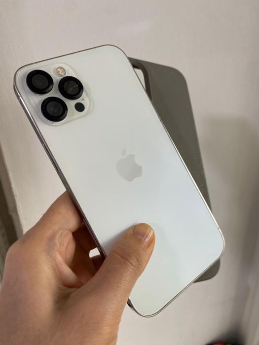Iphone 12 pro max 128гб