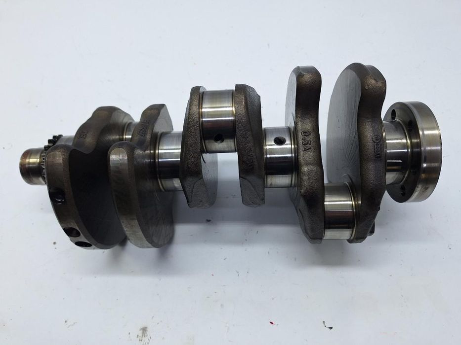 Vibrochen Arbore 1.4 Tdi Bms 045A Skoda Fabia 2 545 2007 - 2010