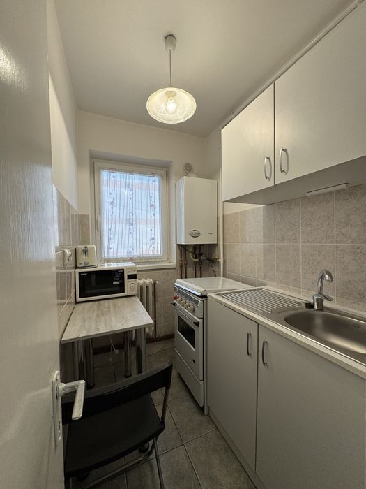 Garsoniera de inchiriat, Cetate, Alba Iulia