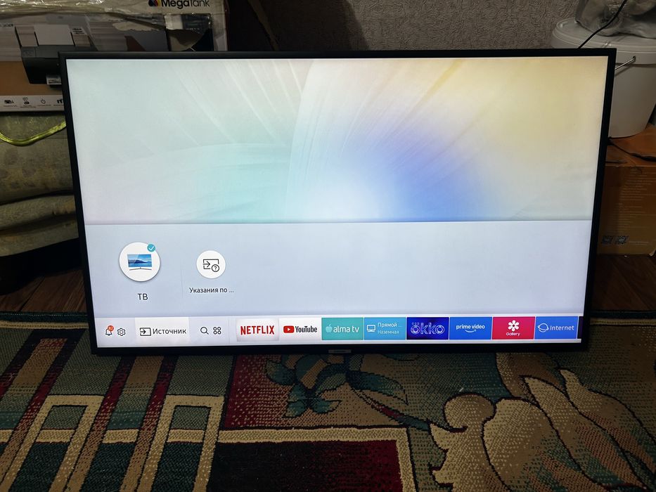 Продам телевизор Самсунг ( оригинал )